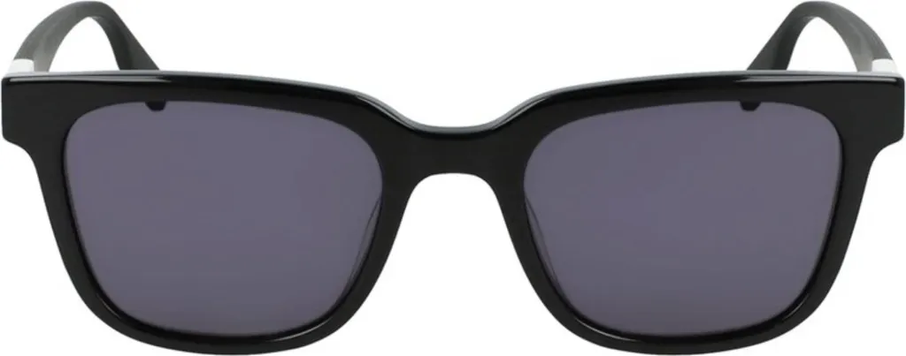 Lunettes de soleil rectangulaires Converse CV519S pour un look urbain