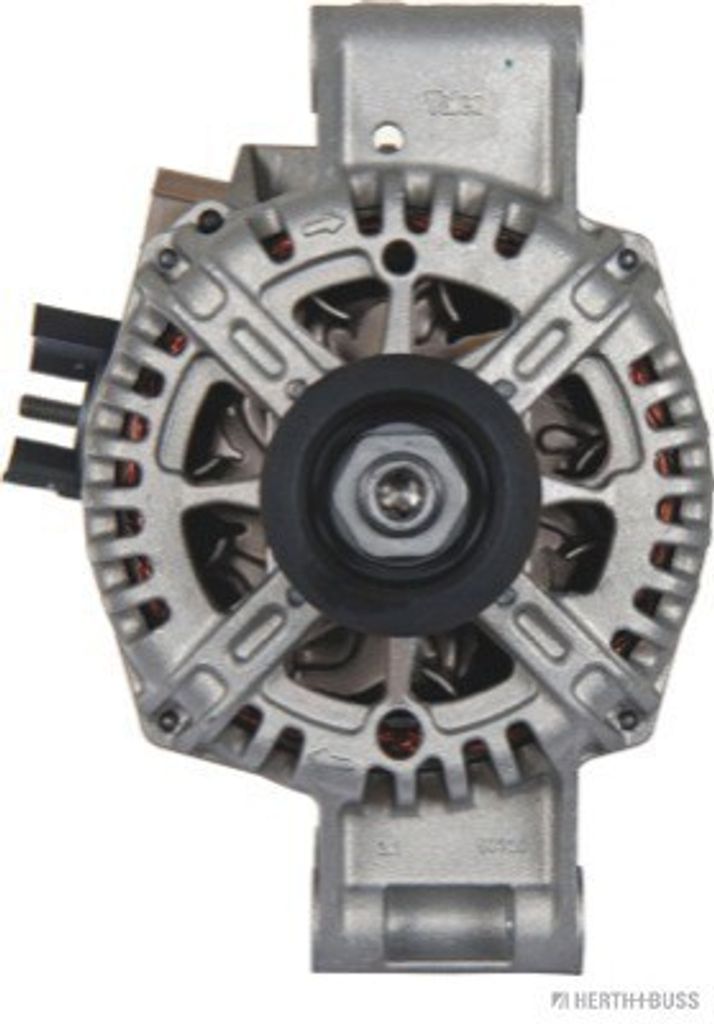 Lichtmaschine von Herth+Buss Elparts 90 A (32437453) Generator Generator Lima, Lima, Lichtmaschine