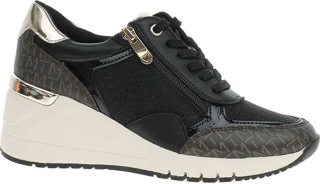 Femmes Marco Tozzi 2-23723-41 peigne noir 38 Image du produit 