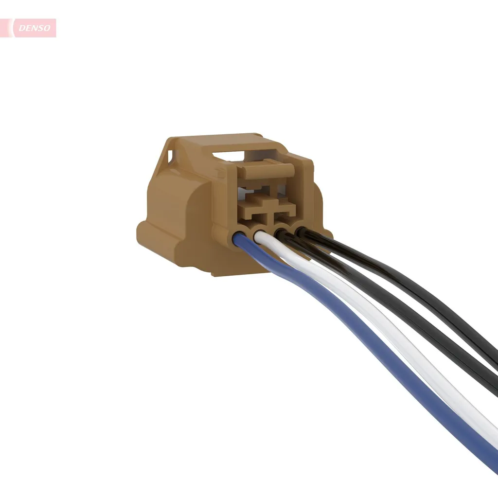 Sonde Lambda DENSO DOX-0559 à Chauffage Rapide pour Réduction Émissions - 9