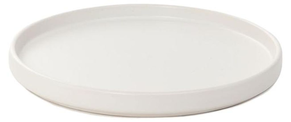 Dessertteller Homla FAMELIO White, 21 cm Produktbild 
