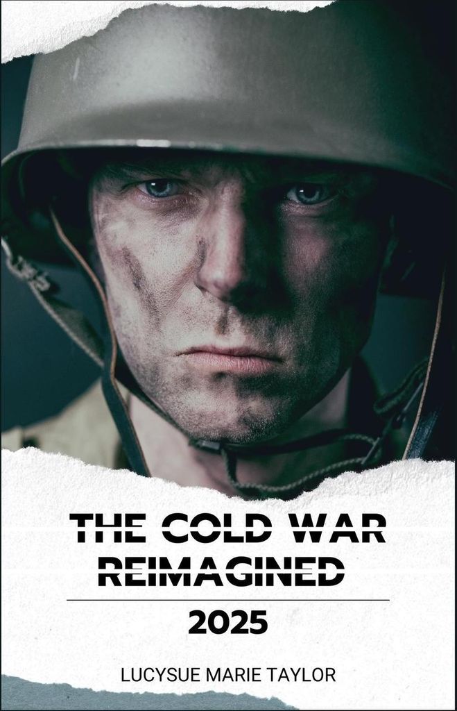 The Cold War Reimagined circa 2025