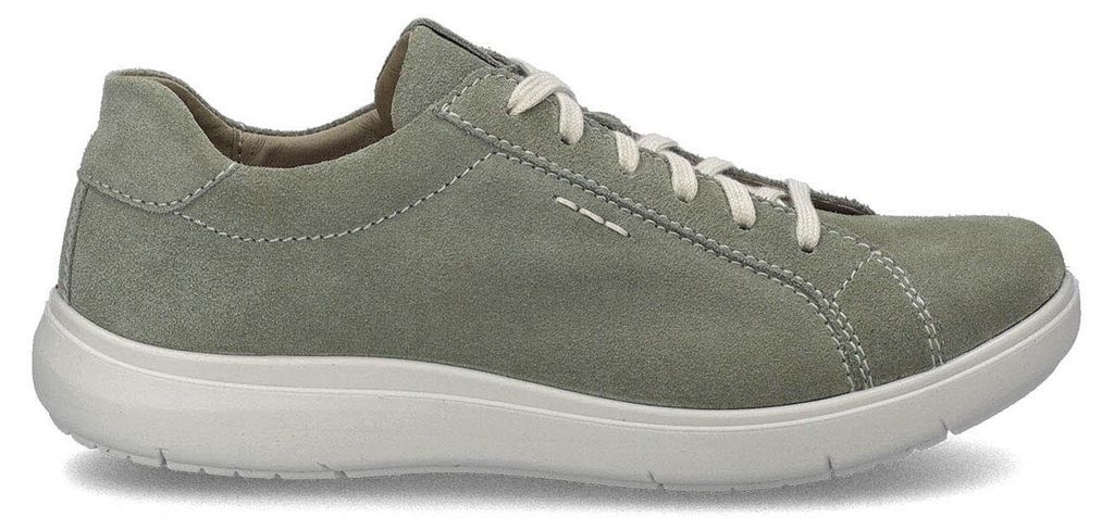 Josef Seibel Sneaker Sneaker Veloursleder