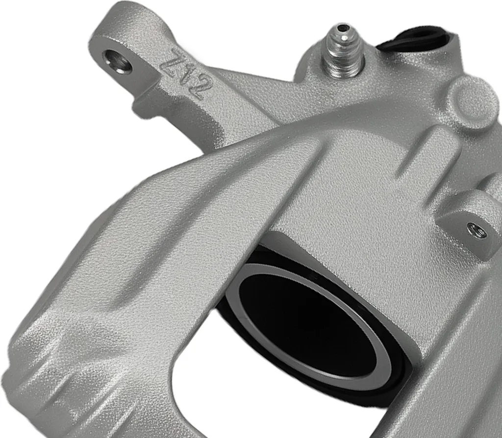 Solution Freinage Arrière bloqué Mercedes Sprinter VW Crafter 2E0615423 - 6
