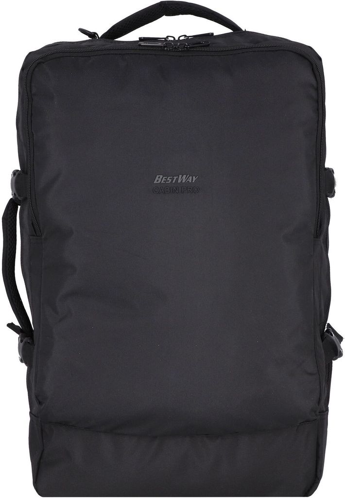 Worldpack Cabin Pro Daypack 54 cm Compartiment pour Image du produit 