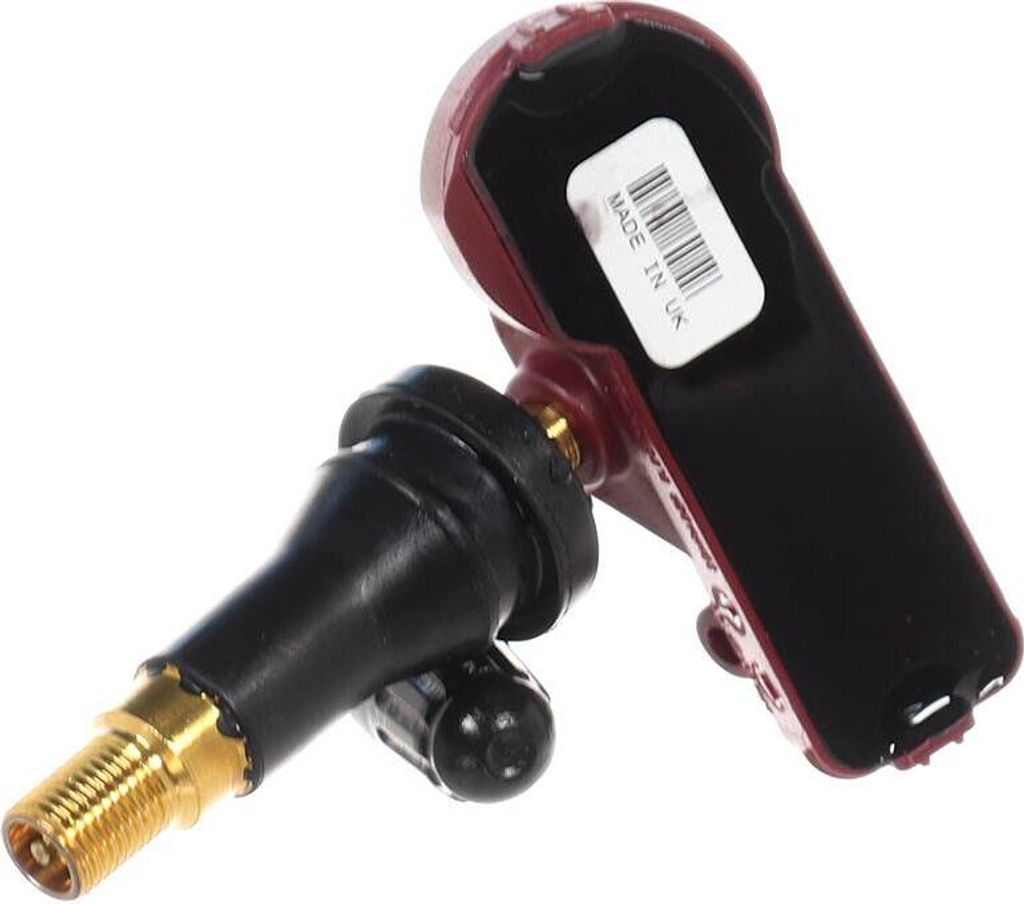 SKF VKRA 110032 TPMS RDKS Reifendrucksensor für JEEP GRAND CHEROKEE III (WH, WK) 433MHz