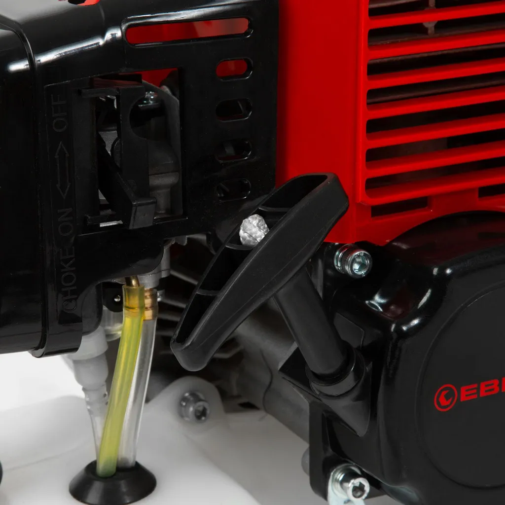 Moteur pour Débroussailleuse 52cc 3 CV : Solution Réparation Universelle