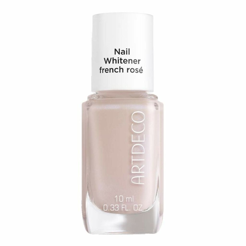 ARTDECO Nagellak Verhelderend, French Rosé, 10 ml, Roze, Productafbeelding 