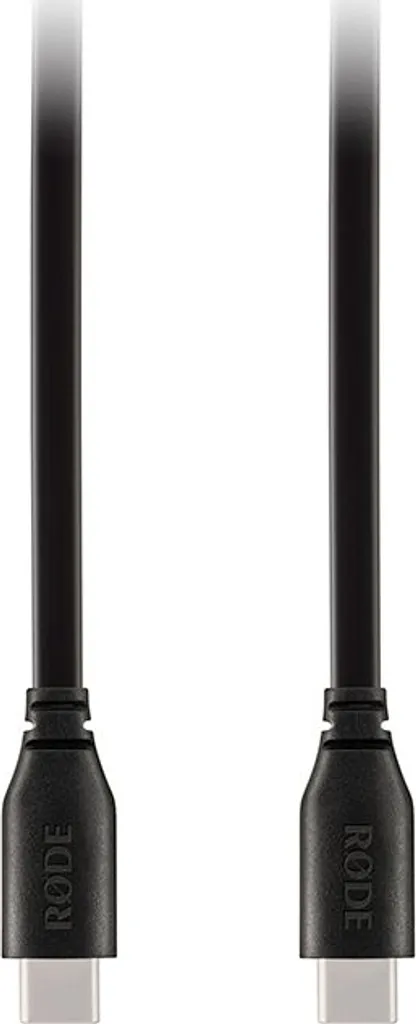 Rode SC17 Cavo USB-C Professionale 1.5m - Affidabilità Garantita