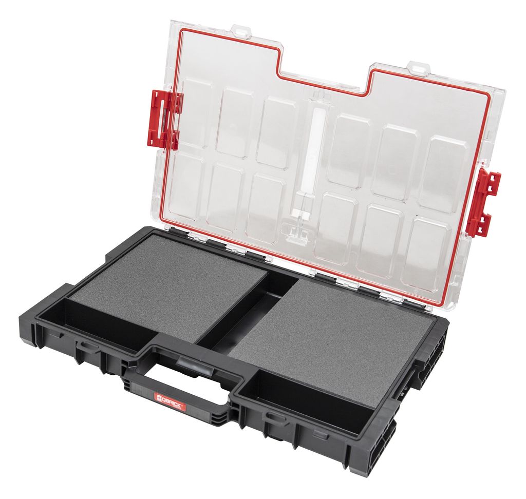 Qbrick System ONE Organizer L, penová vložka 16398 Obrázok produktu 