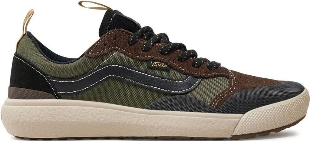 Herren Freizeittrainer Vans UA UltraRange EXO SE Produktbild 