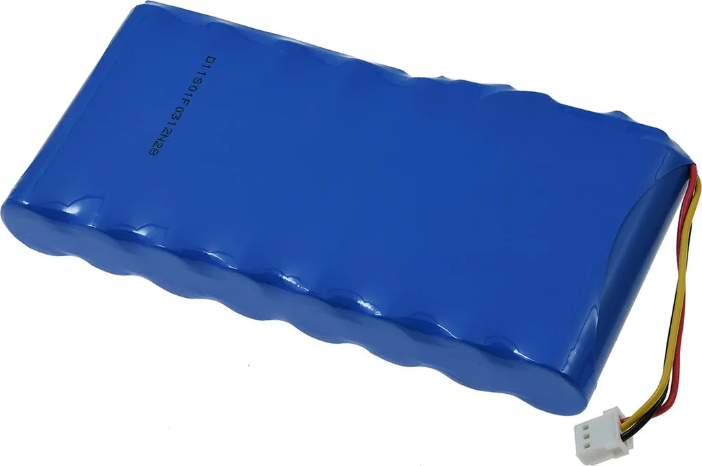 Batterie haute capacité pour Moneual ME770 - Cellules Lithium-ion