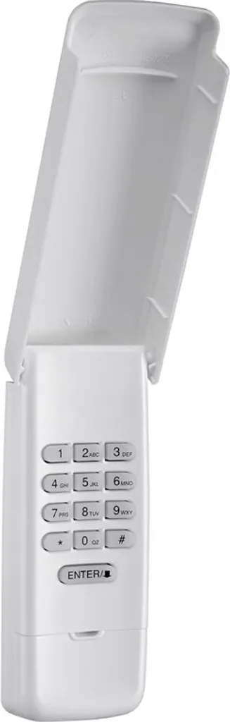 Chamberlain 747REV : Serrure à code numérique sans fil pour porte garage