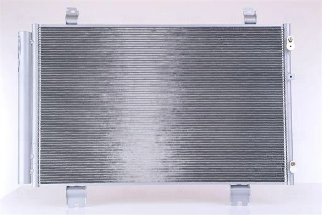 Condenseur de Climatisation pour Lexus LS - Radiateur de Clim 940434