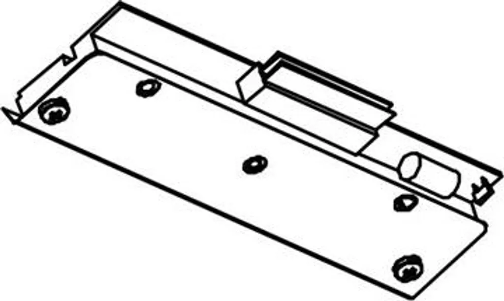 Remplacer tête d'impression MP Compact 4 Mark III 203dpi défectueuse - 2