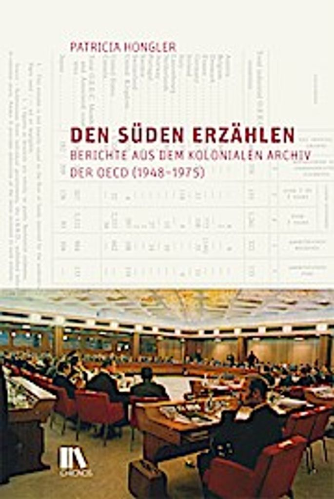 Den Süden erzählen