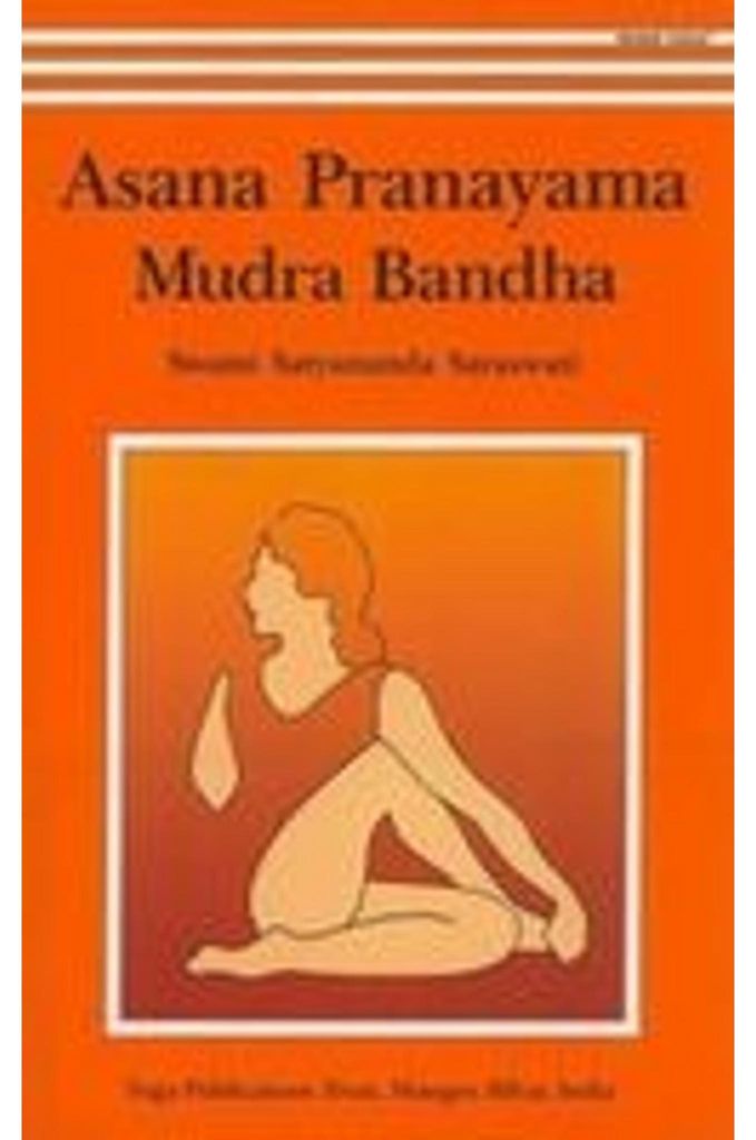Asana, Pranayama, Mudra and Bandha Produktbild 