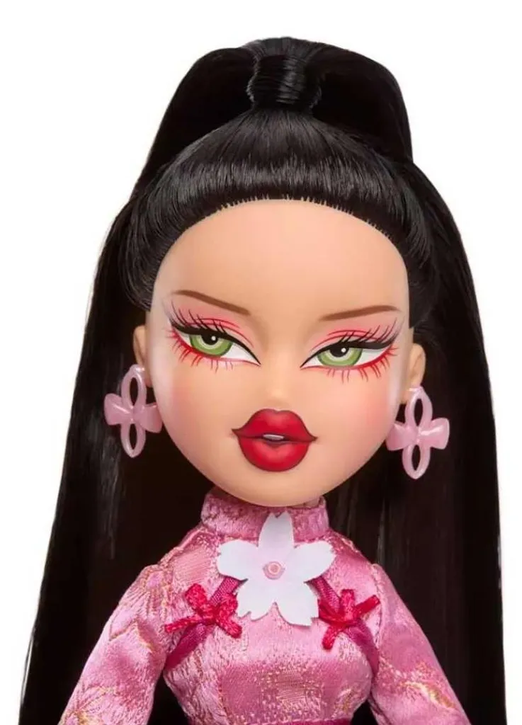 Poupée Bratz Pixiez Jade : Évitez les Contrefaçons avec ce Jouet - 6