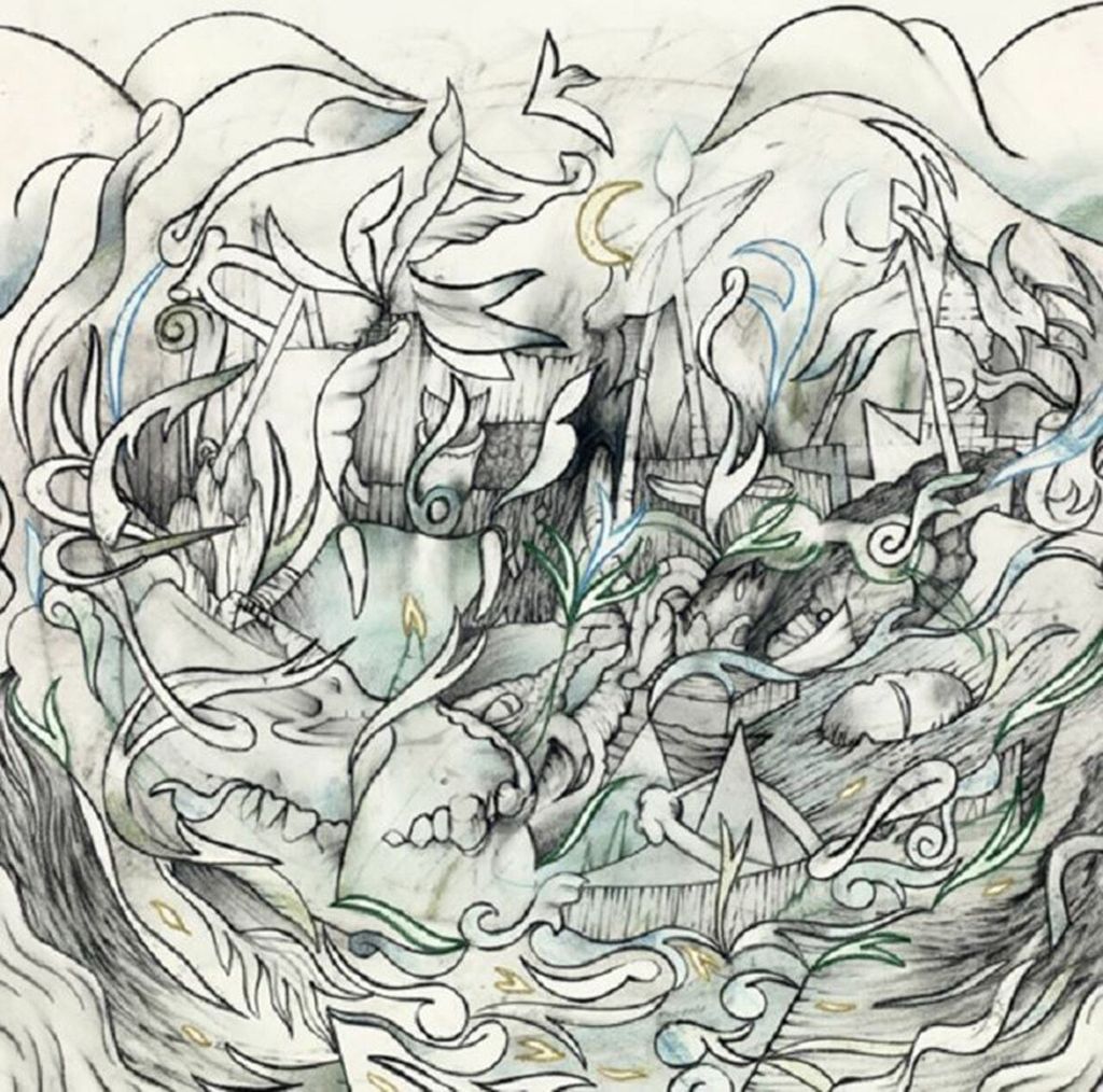 Massicot - Kratt Vinyl
