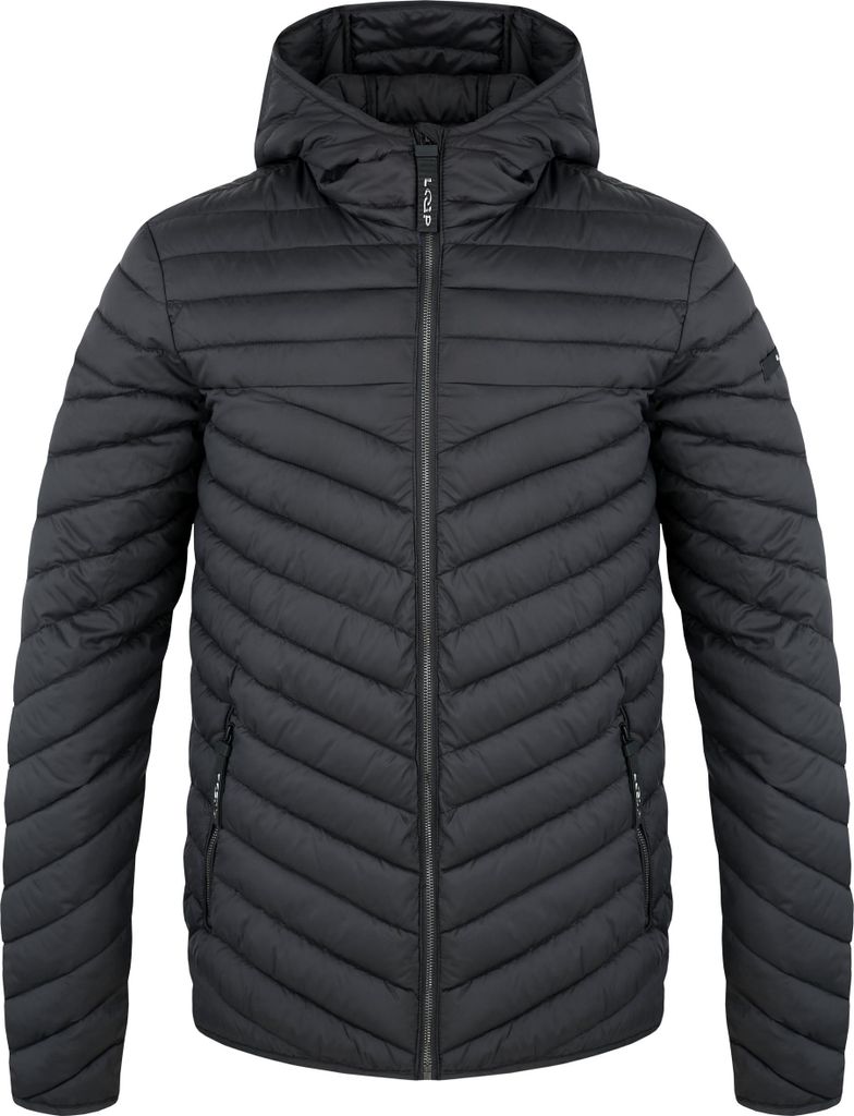 Herren Winterjacke Loap Jekl L