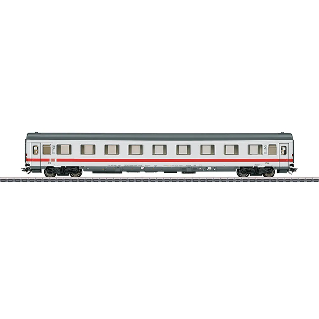 Wagon Bvmkz 856 Märklin 43660 H0 : fluidité et réalisme pour AC