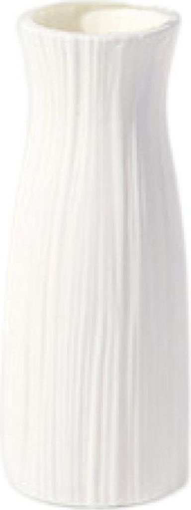 Blumenvase, hohe Haltbarkeit, geometrisches Design, glatte Kante, rutschfeste Basis, bruchsicher, umweltfreundlich, Blumenbehälter, Tischvase, Dek...