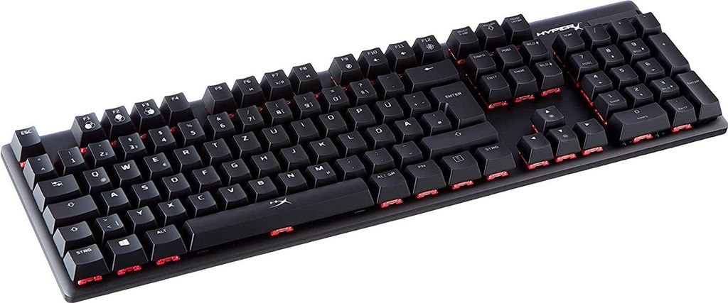 HyperX Alloy Origins - tastiera meccanica da gioco - HX Immagine del prodotto 