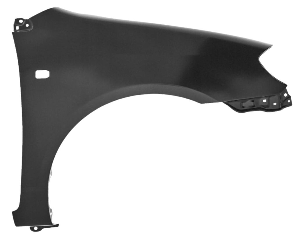 TOYOTA Corolla Kotflügel vorne rechts 53811-02080 OE