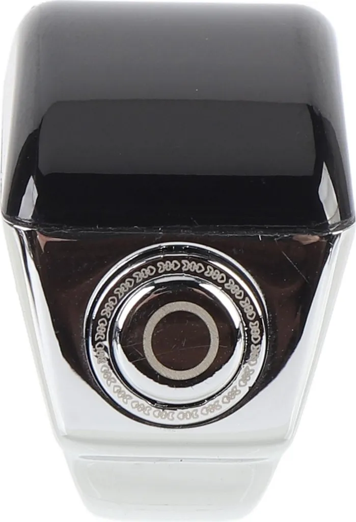 Simplifiez votre Dhikr avec la Bague Tasbih Connectée Alliage de Zinc