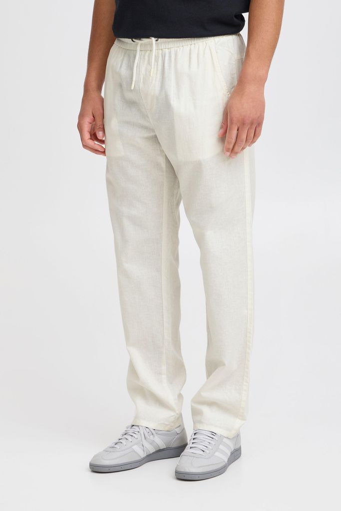 Blend BHBAY LINEN Herren Leinenhose Hose Stoffhose Produktbild 