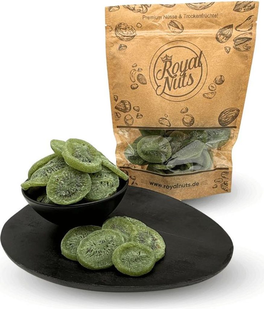 500 g Kandierte Kiwi
