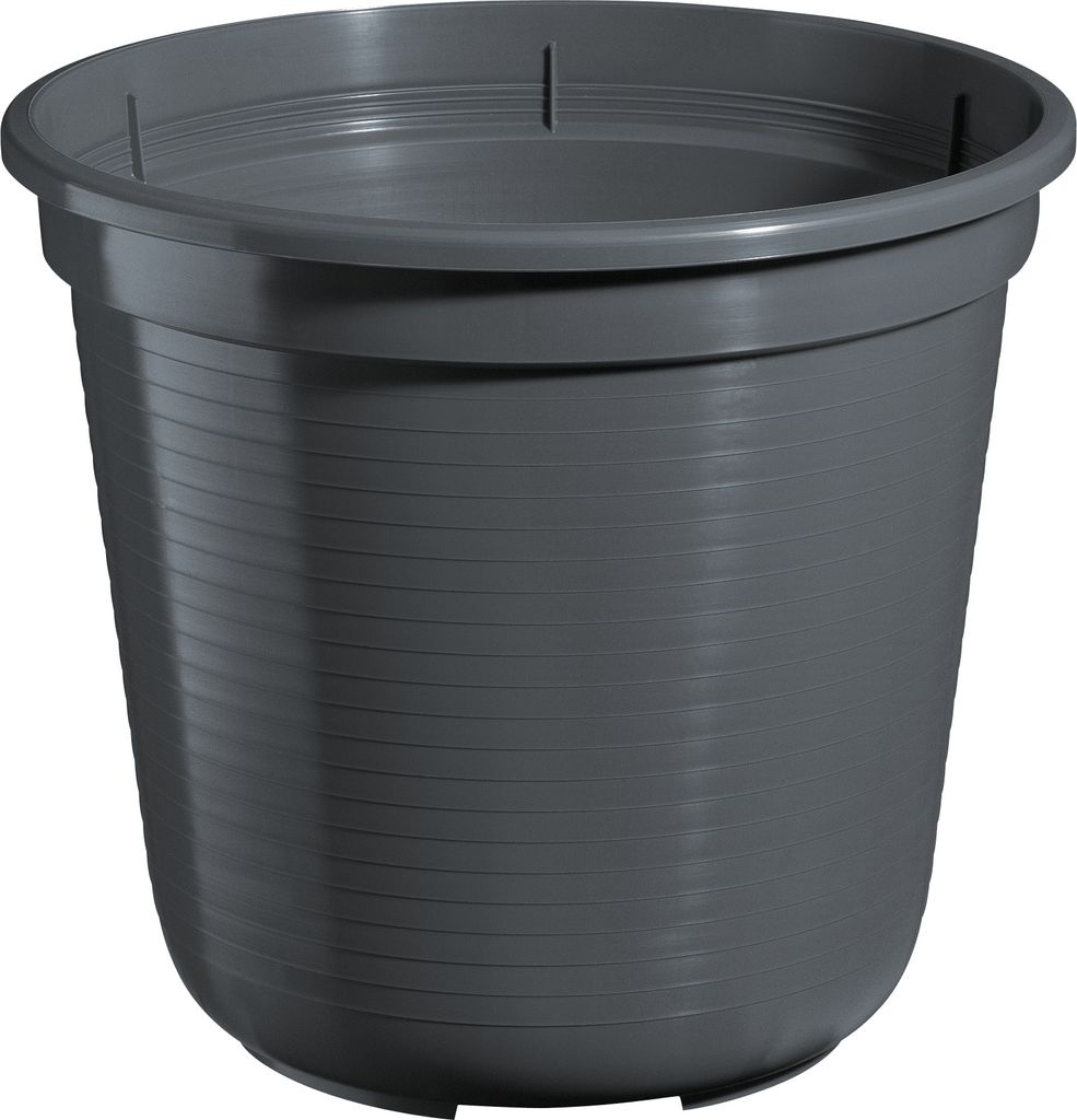 Geli plantenpot, standaard model, diameter 40 cm, hoogte Productafbeelding 