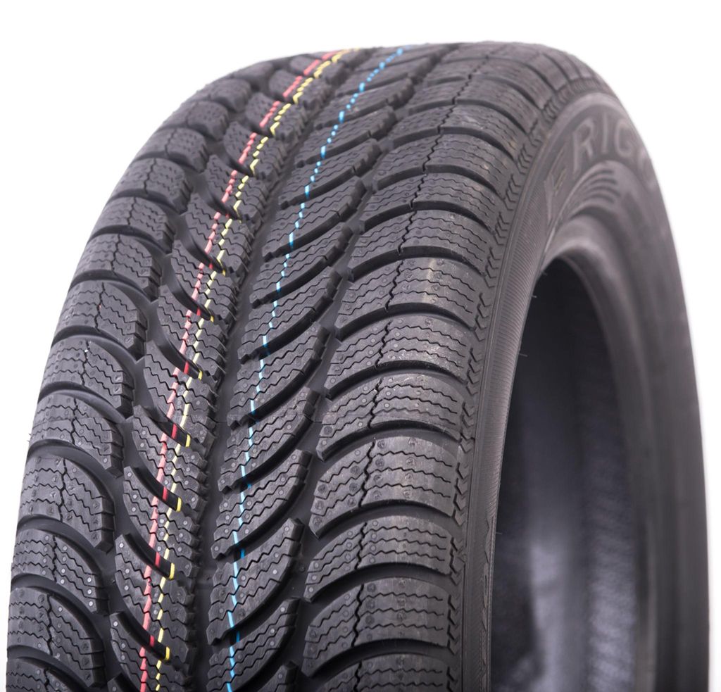 Dębica Frigo 2 205/55 R16 91 T Zdjęcie produktu 