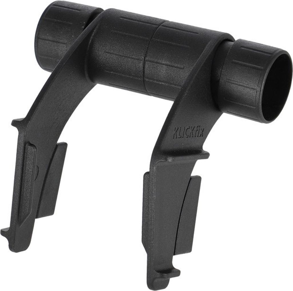 Klickfix Zubehörhalter Multi Clip E sw, für Lenkeradapter,Ø Produktbild 