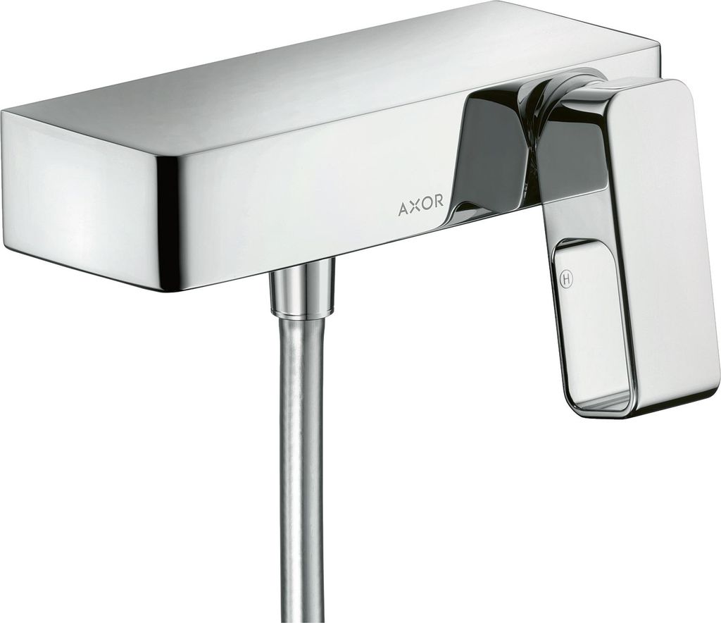 hansgrohe AXOR Urquiola Einhebel Brausenmischer DN15 Aufputz, 11620990