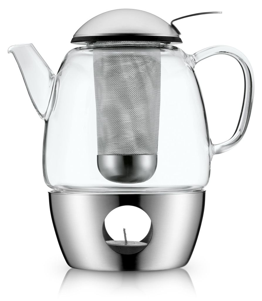 WMF Tee-Set 3-teilig SmarTea 1,0l 3201000292 4000530393708 Zdjęcie produktu 