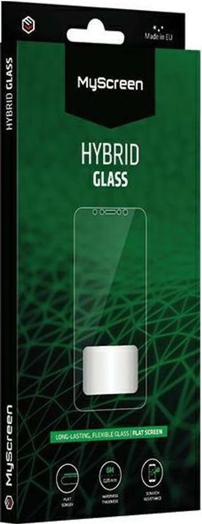Pani Hybridglass Iphone 16 Plus 6.7 Hybridglass Obrázok produktu 