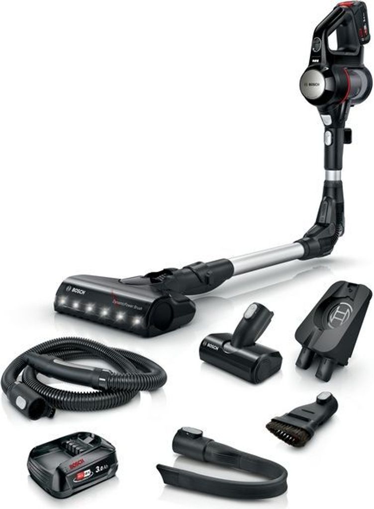 Bosch BCS712E Unlimited 7 Produktbild 