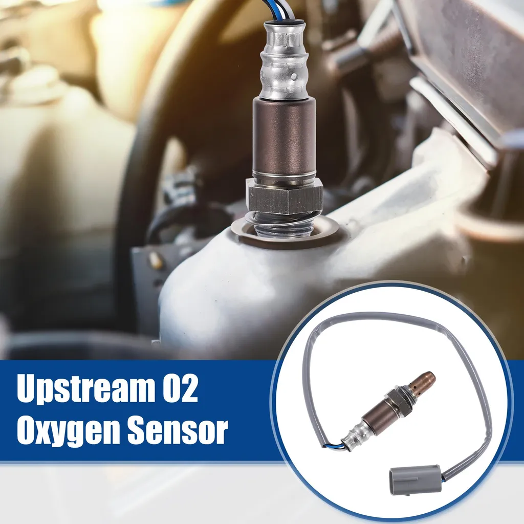 Capteur d'oxygène pour Nissan Armada et Frontier - Sonde Lambda Auto