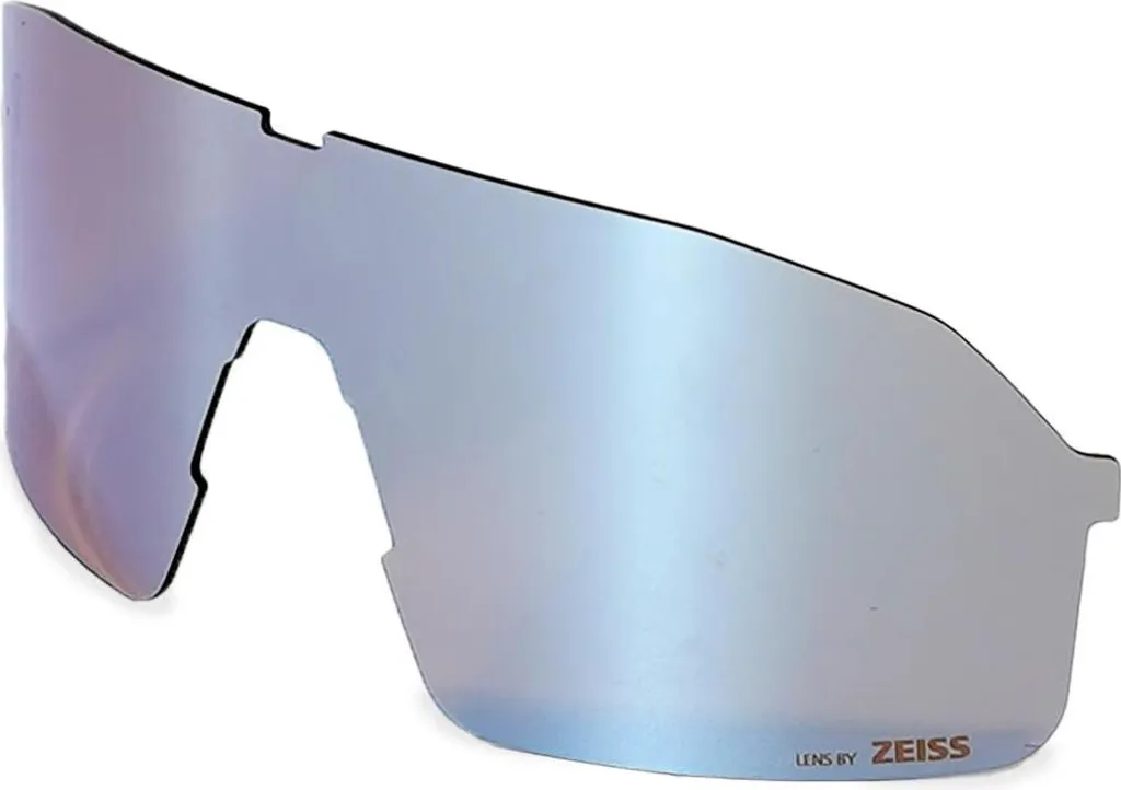 Lunettes de soleil PHIERES Sumatraph Super Blue pour le cyclisme