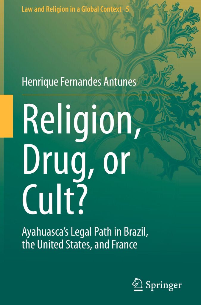 Religion, Drug, or Cult?