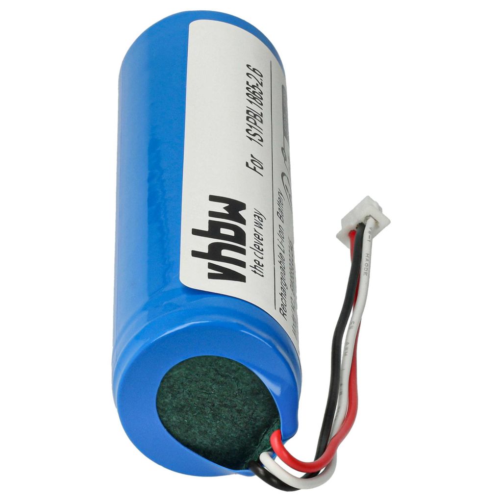 vhbw Akku kompatibel mit Philips Avent SCD833, SCD835, Produktbild 9