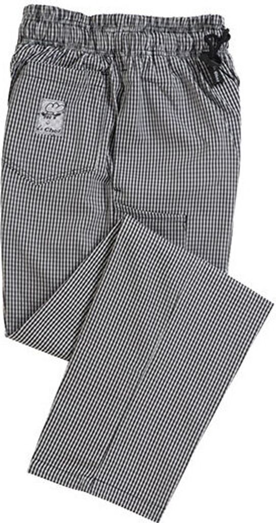 Le Chef Professional Trousers