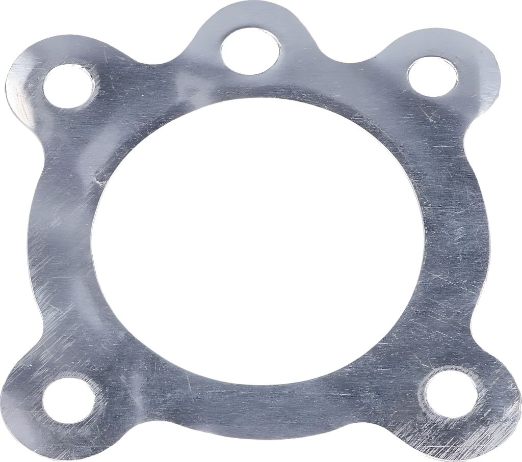 Zylinderkopfdichtung Aluminium 0,4mm 38mm 50ccm für Puch Obrázek produktu 