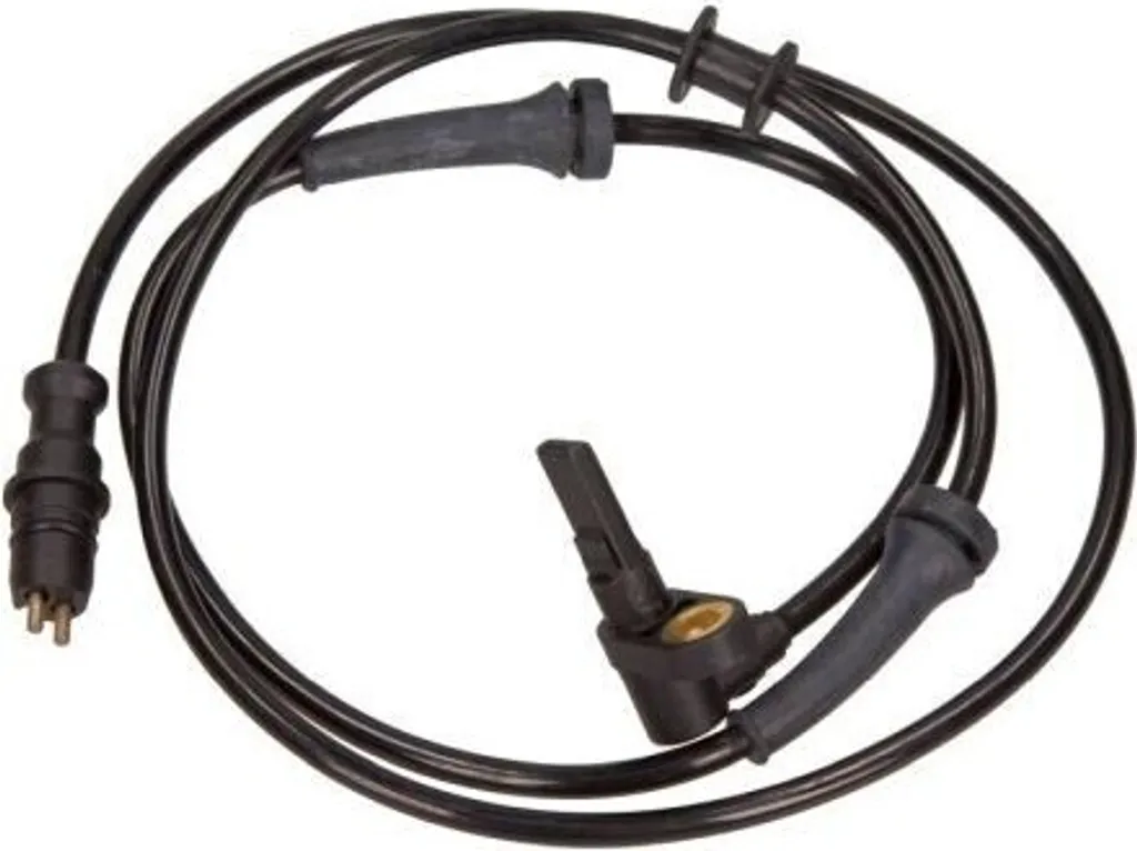 Capteur de vitesse de roue ABS pour Fiat Fiorino, Linea et Qubo