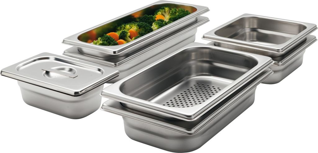 AEG A9OZS10, Stal nierdzewna, Stal nierdzewna, 3,23 kg, 8 Zdjęcie produktu 