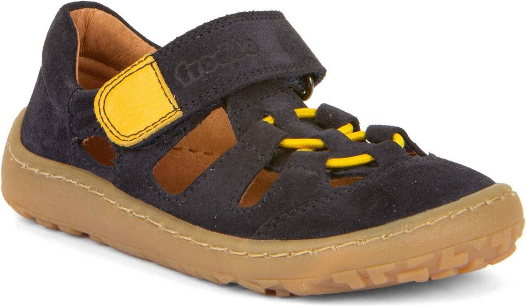 Froddo Barefoot Dark Blue Größe EU 31