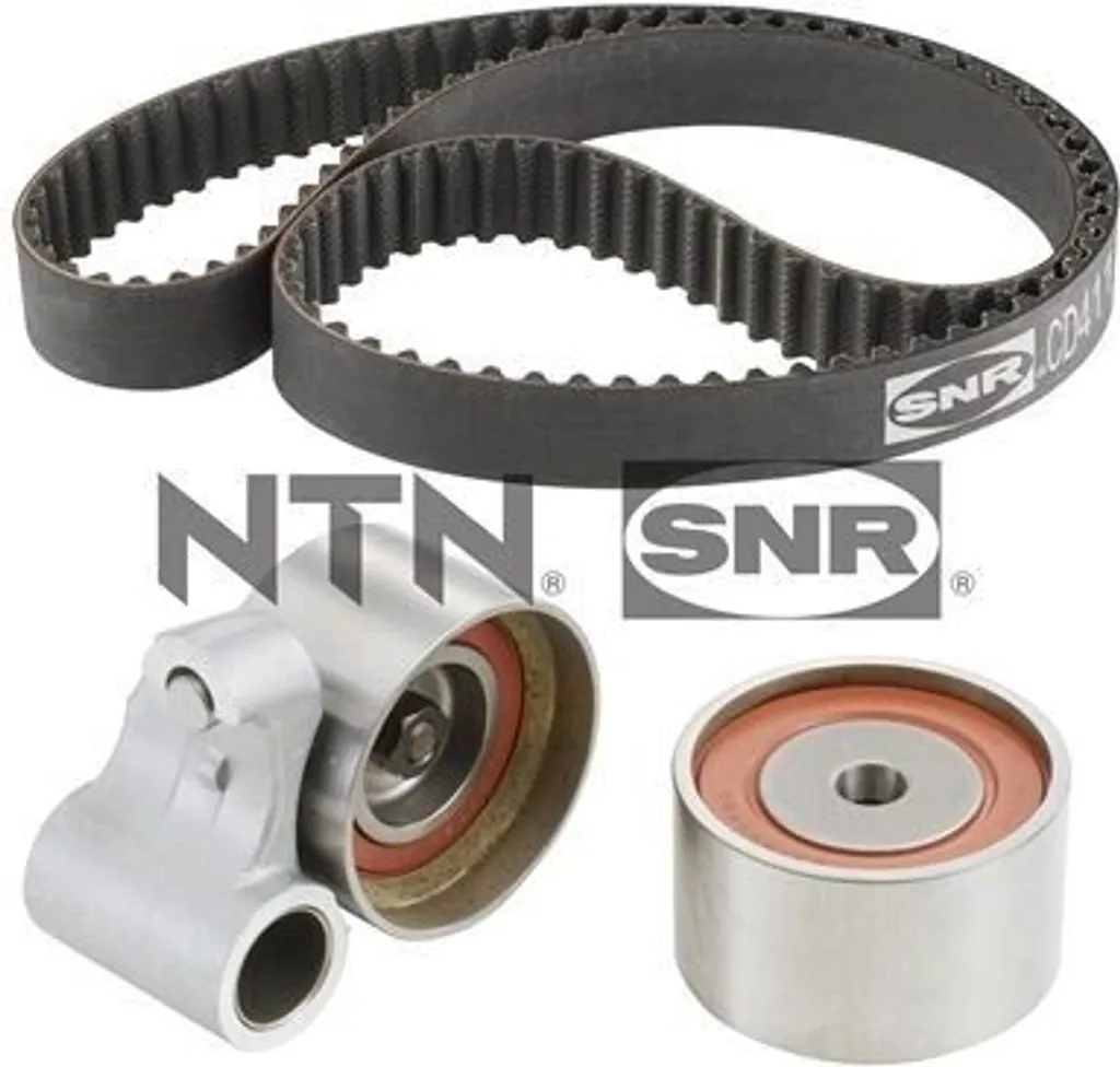 Évitez la casse moteur Lexus avec le kit courroie SNR KD469.19 OE 13568