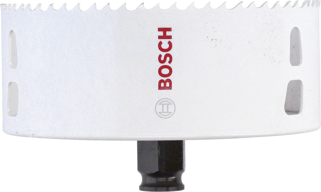 Lochsäge D.121mm Schnitt-T.40mm HSS-Co 8 Schaftausf.Power Produktbild 