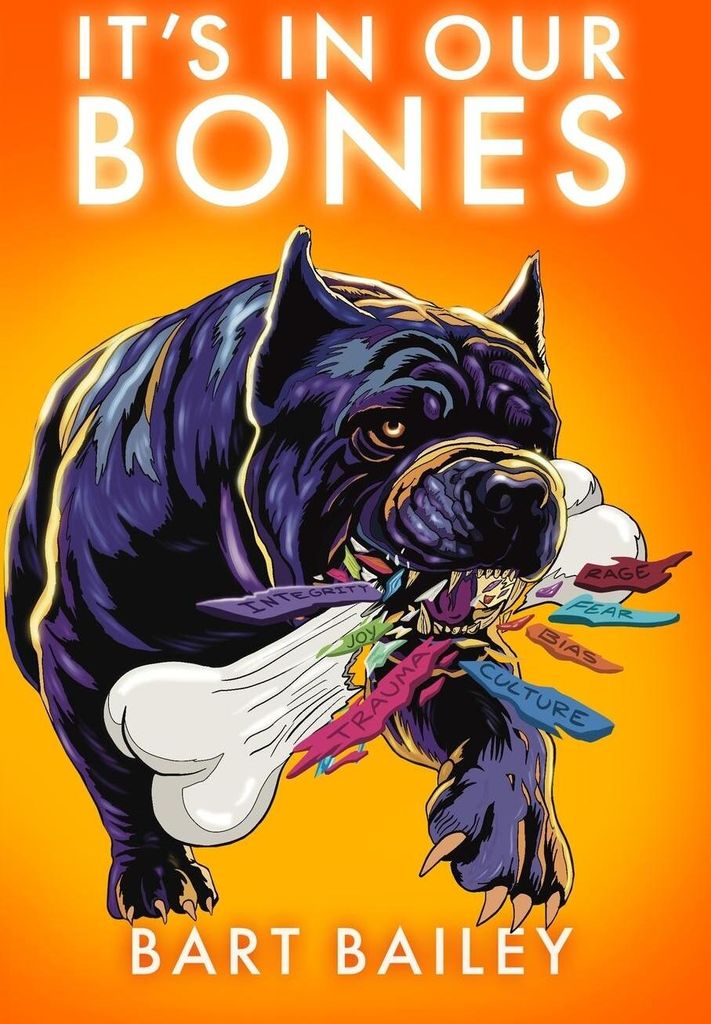 It's In Our Bones
